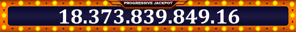 Jackpot Slotinfini